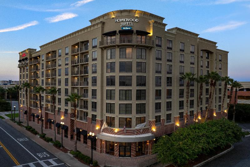 Homewood Suites by Hilton