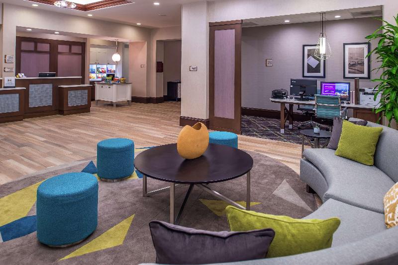 Homewood Suites by Hilton Jacksonville Downtown-So
