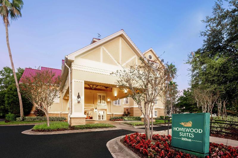 Hotel Homewood Suites by Hilton Lake Mary