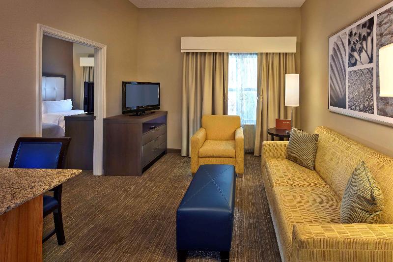 Homewood Suites by Hilton Lake Mary  image