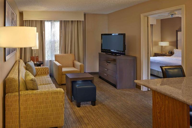 Homewood Suites by Hilton Lake Mary  image