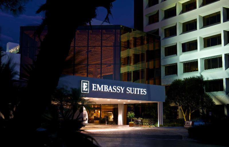 Embassy Suites Palm Beach Gardens