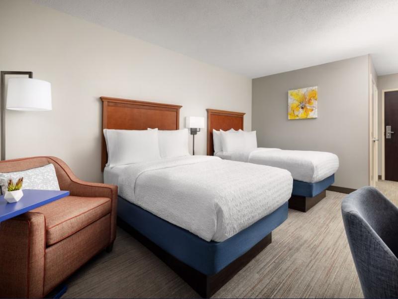 Hampton Inn Memphis-Walnut Grove/Baptist Hospital image