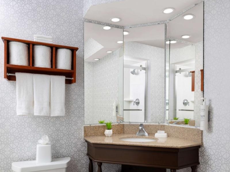 Hampton Inn Memphis-Walnut Grove/Baptist Hospital image