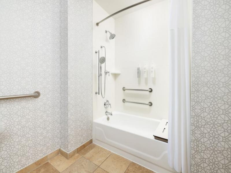 Hampton Inn Memphis-Walnut Grove/Baptist Hospital image