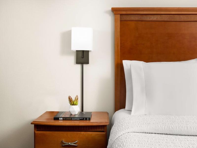 Hampton Inn Memphis-Walnut Grove/Baptist Hospital image
