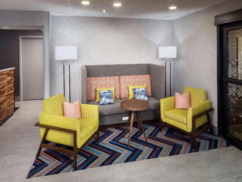 Hampton Inn Atlanta-Northlake image
