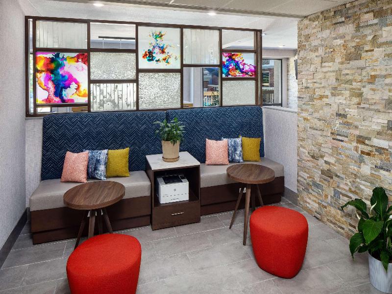 Hampton Inn Atlanta-Northlake image