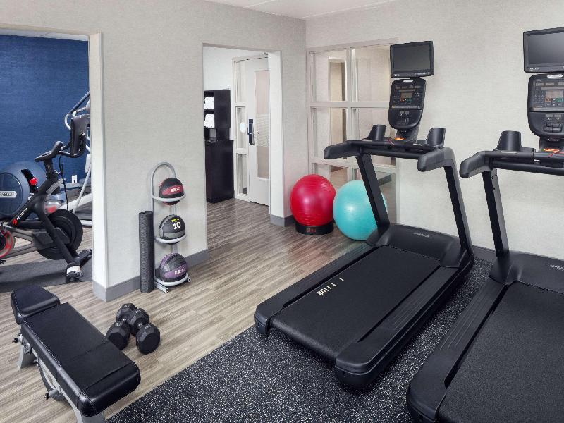 Hampton Inn Atlanta-Northlake image