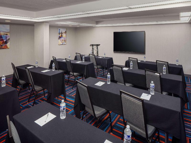 Hampton Inn Atlanta-Northlake image