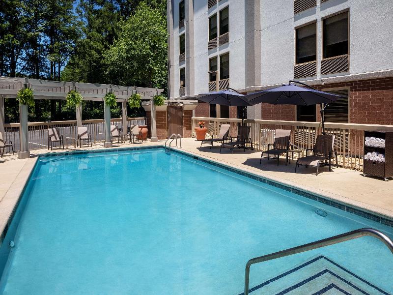 Hampton Inn Atlanta-Northlake image