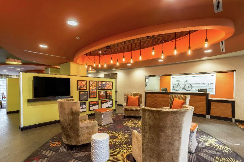 Best Western Plus Clinton/Jackson