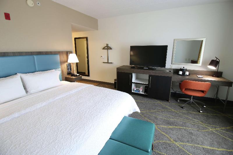 Hotel Hampton Inn & Suites Palm Coast