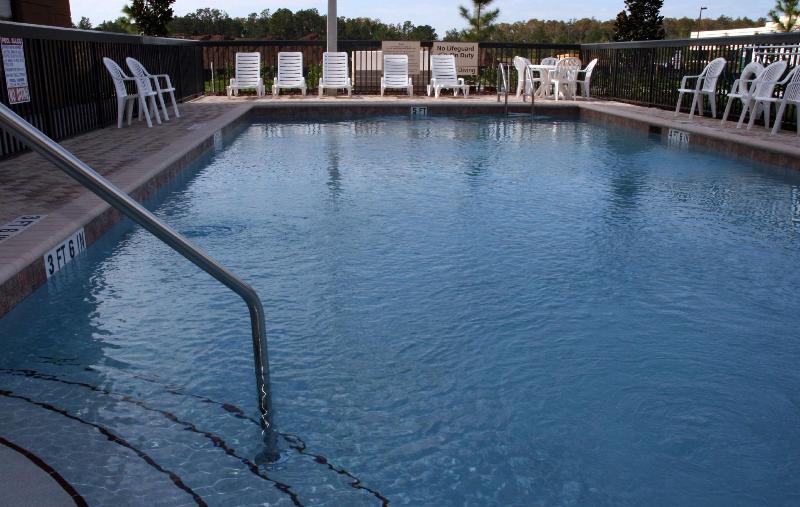 Hotel Hampton Inn & Suites Orlando-John Young Pkwy/S. P