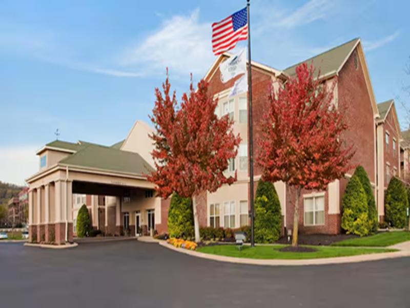 Homewood Suites By Hilton Nashville - Brentwood image