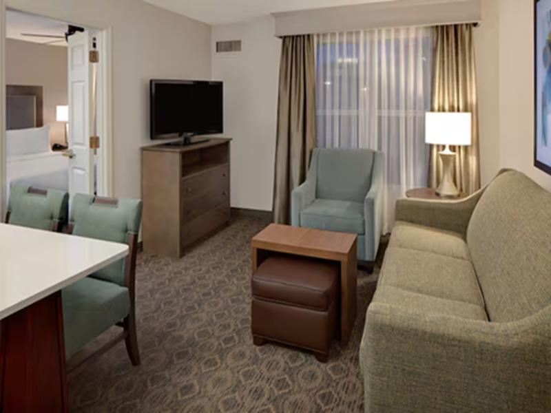 Homewood Suites By Hilton Nashville - Brentwood image