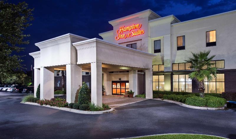 Hampton Inn AND Suites Pensacola-University Mall 