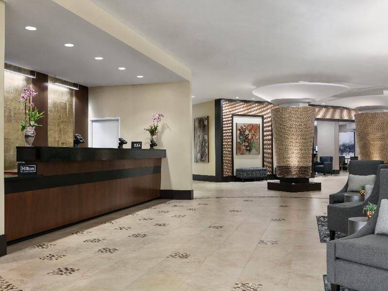 Hilton Orlando/Altamonte Springs image