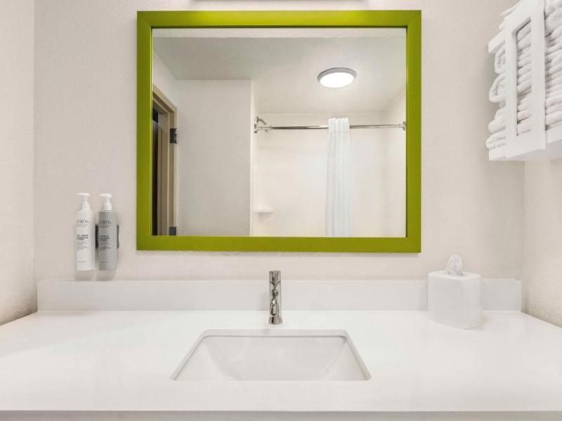 Hampton Inn Atlanta/Stone Mountai image
