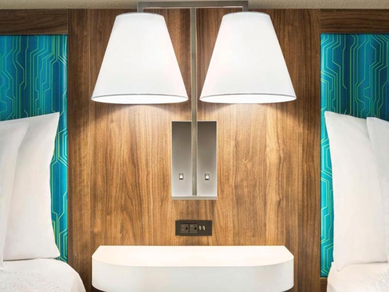 Hampton Inn Atlanta/Stone Mountai image