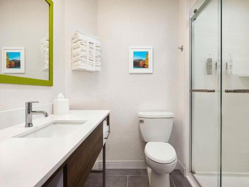 Hampton Inn Atlanta/Stone Mountai image
