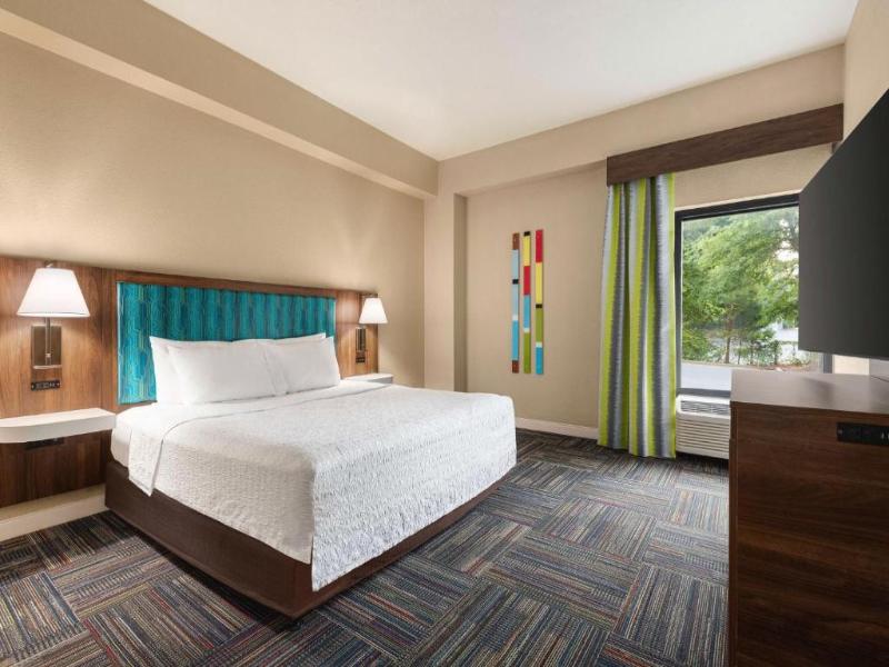 Hampton Inn Atlanta/Stone Mountai image