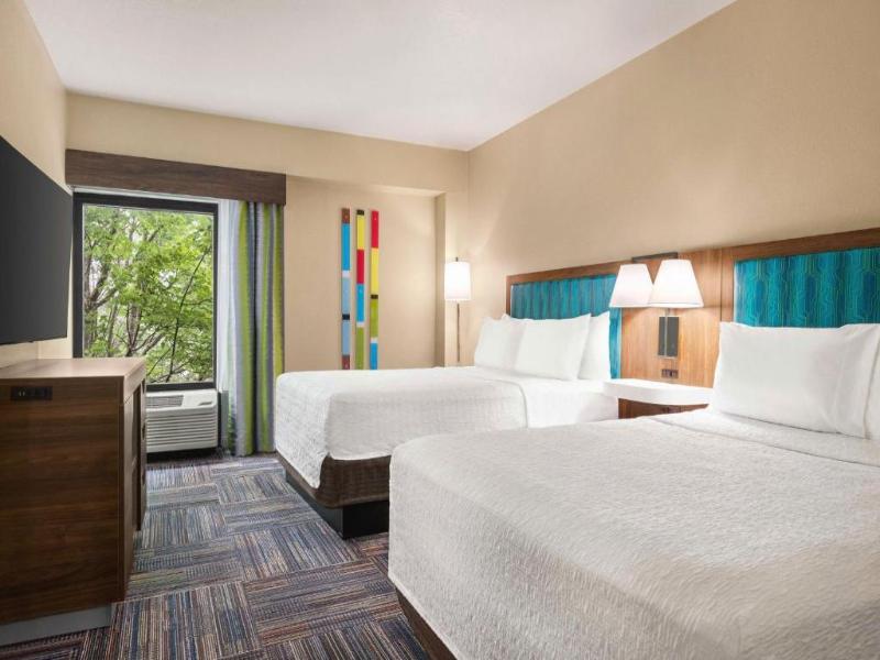 Hampton Inn Atlanta/Stone Mountai image