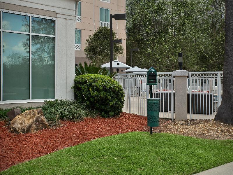Hilton Garden Inn Tallahassee Central  — general view