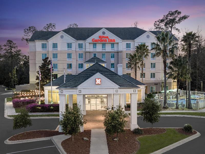 Hilton Garden Inn Tallahassee Central  — general view