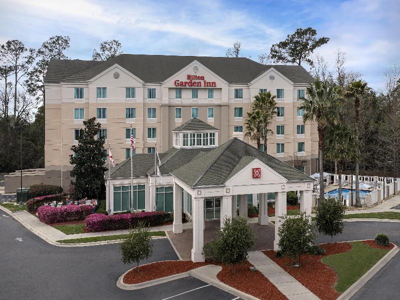 Hilton Garden Inn Tallahassee Central  — general view