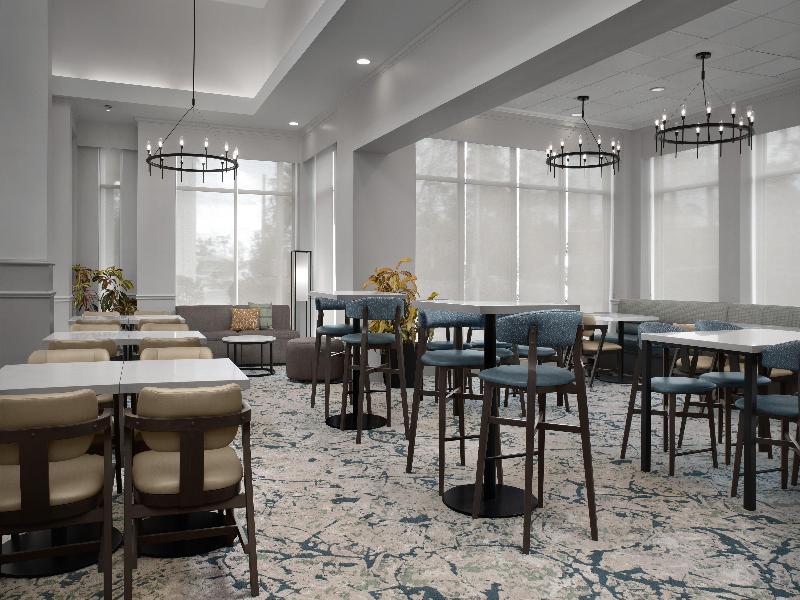 Hilton Garden Inn Tallahassee Central 