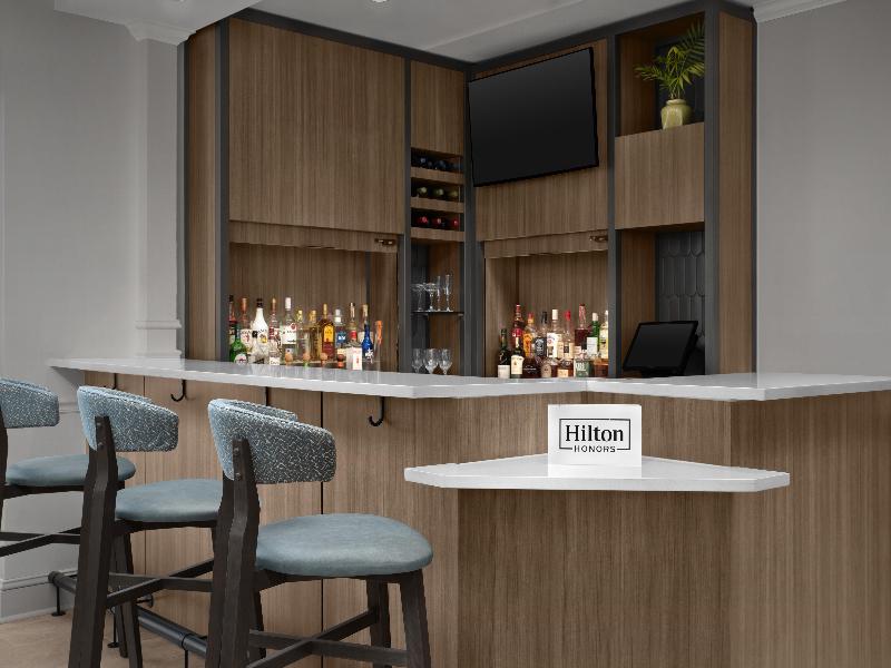 Hilton Garden Inn Tallahassee Central 