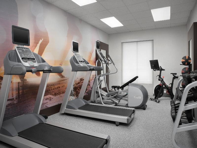 Hilton Garden Inn Tallahassee Central 