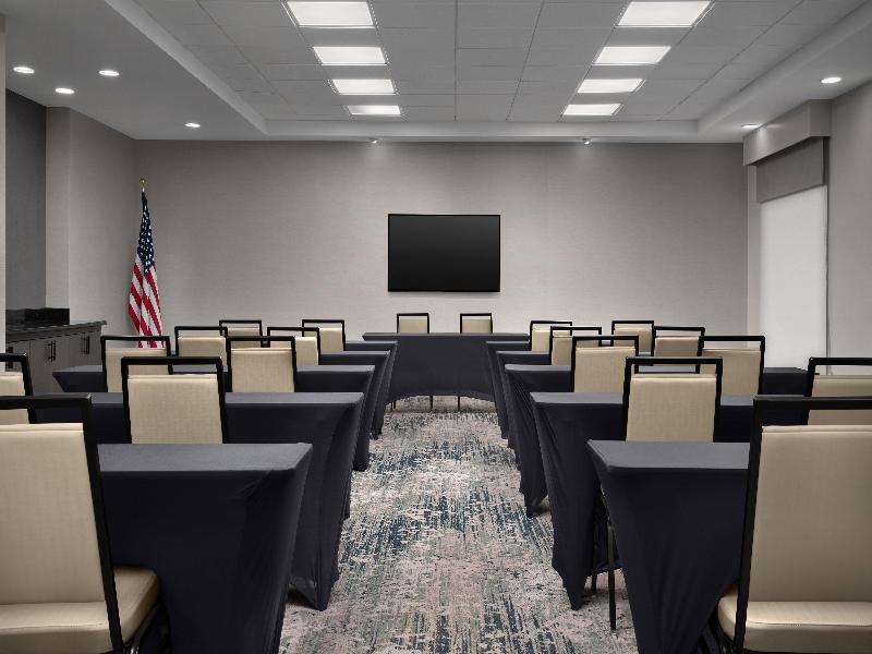Hilton Garden Inn Tallahassee Central 