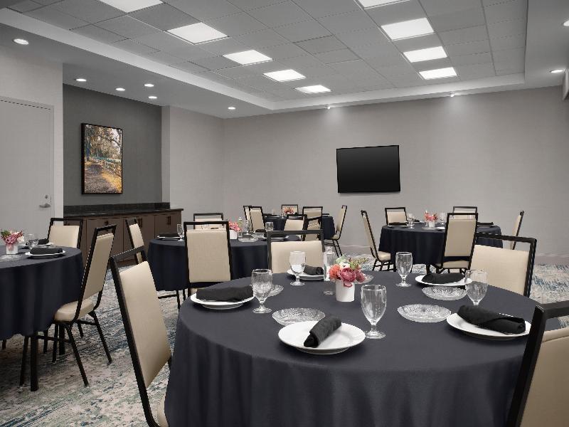 Hilton Garden Inn Tallahassee Central 