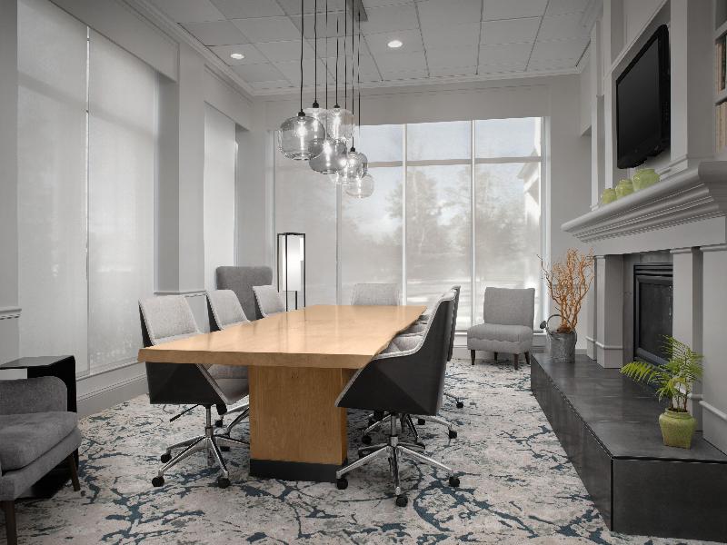 Hilton Garden Inn Tallahassee Central 