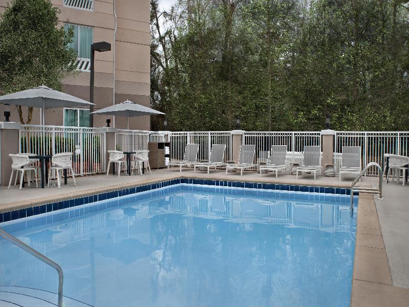 Hilton Garden Inn Tallahassee Central 