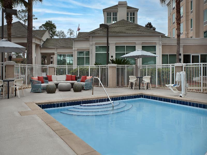Hilton Garden Inn Tallahassee Central 