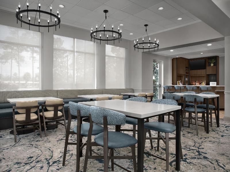 Hilton Garden Inn Tallahassee Central 