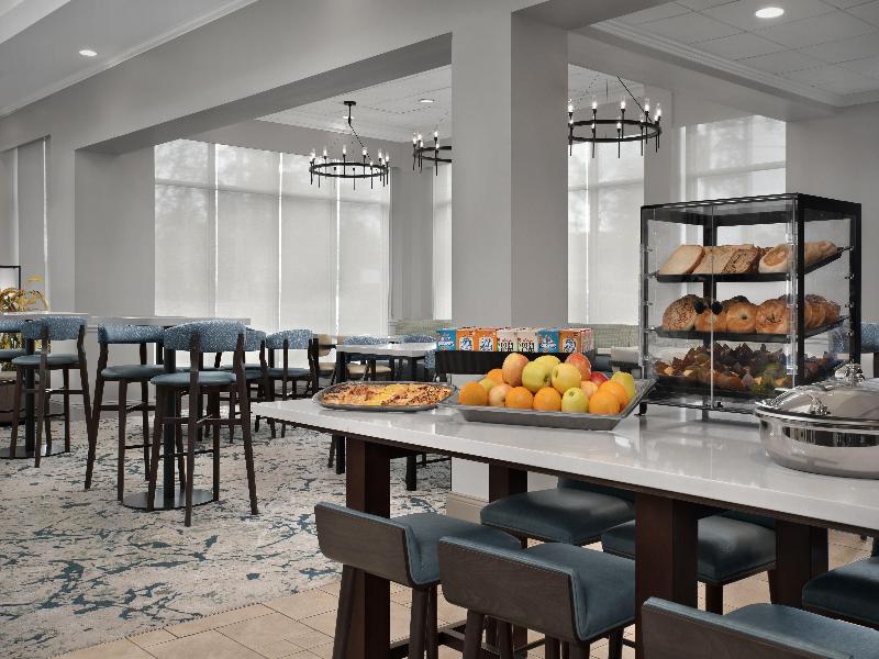 Hilton Garden Inn Tallahassee Central 