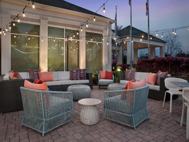 Hilton Garden Inn Tallahassee Central 