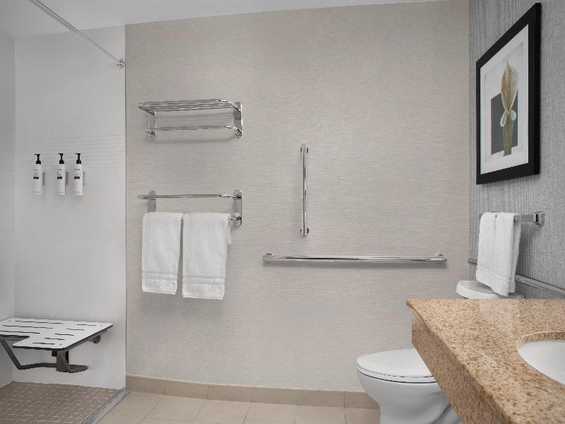 Hilton Garden Inn Tallahassee Central 5