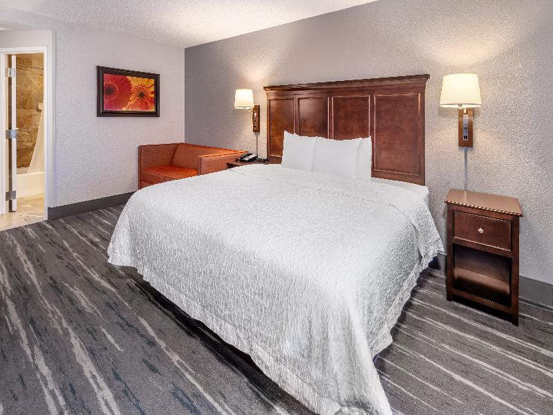 Hampton Inn Nashville-Vanderbilt image