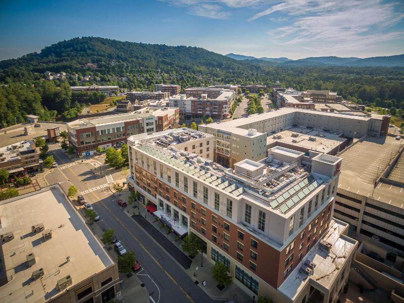 Fotos Hotel Hilton Asheville Biltmore Park