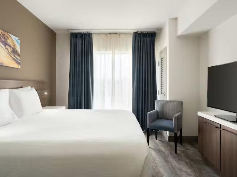 Hilton Garden Inn Charlotte/Ayrsley image