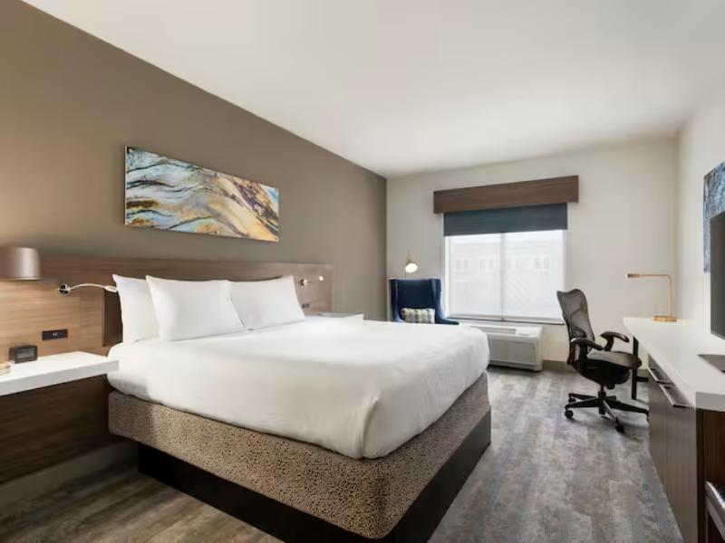 Hilton Garden Inn Charlotte/Ayrsley image