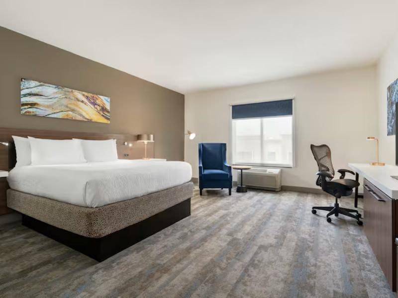 Hilton Garden Inn Charlotte/Ayrsley image