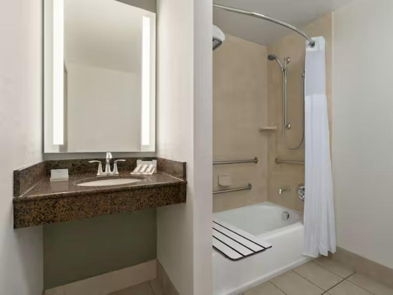 Hilton Garden Inn Charlotte/Ayrsley image