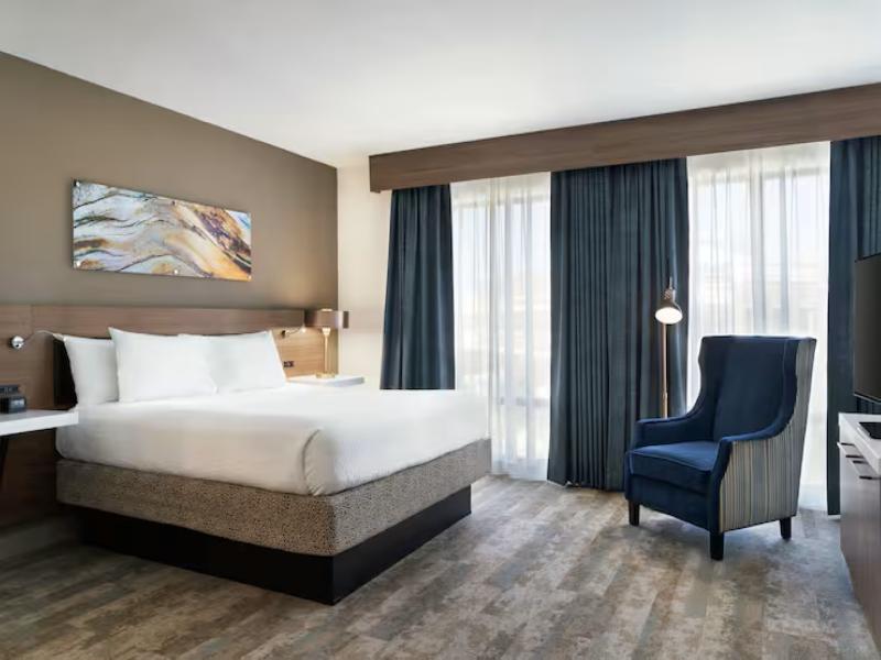 Hilton Garden Inn Charlotte/Ayrsley image