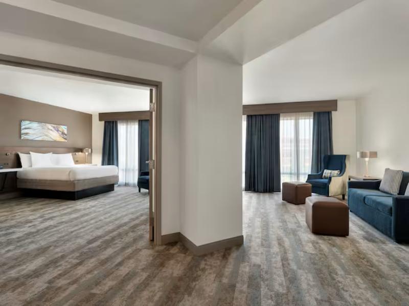 Hilton Garden Inn Charlotte/Ayrsley image